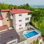 Carobni Pogled Zagreb
