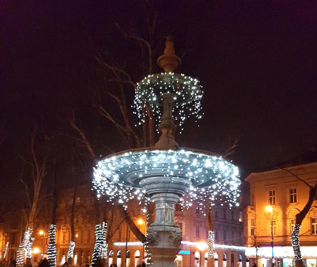Carobni Pogled *