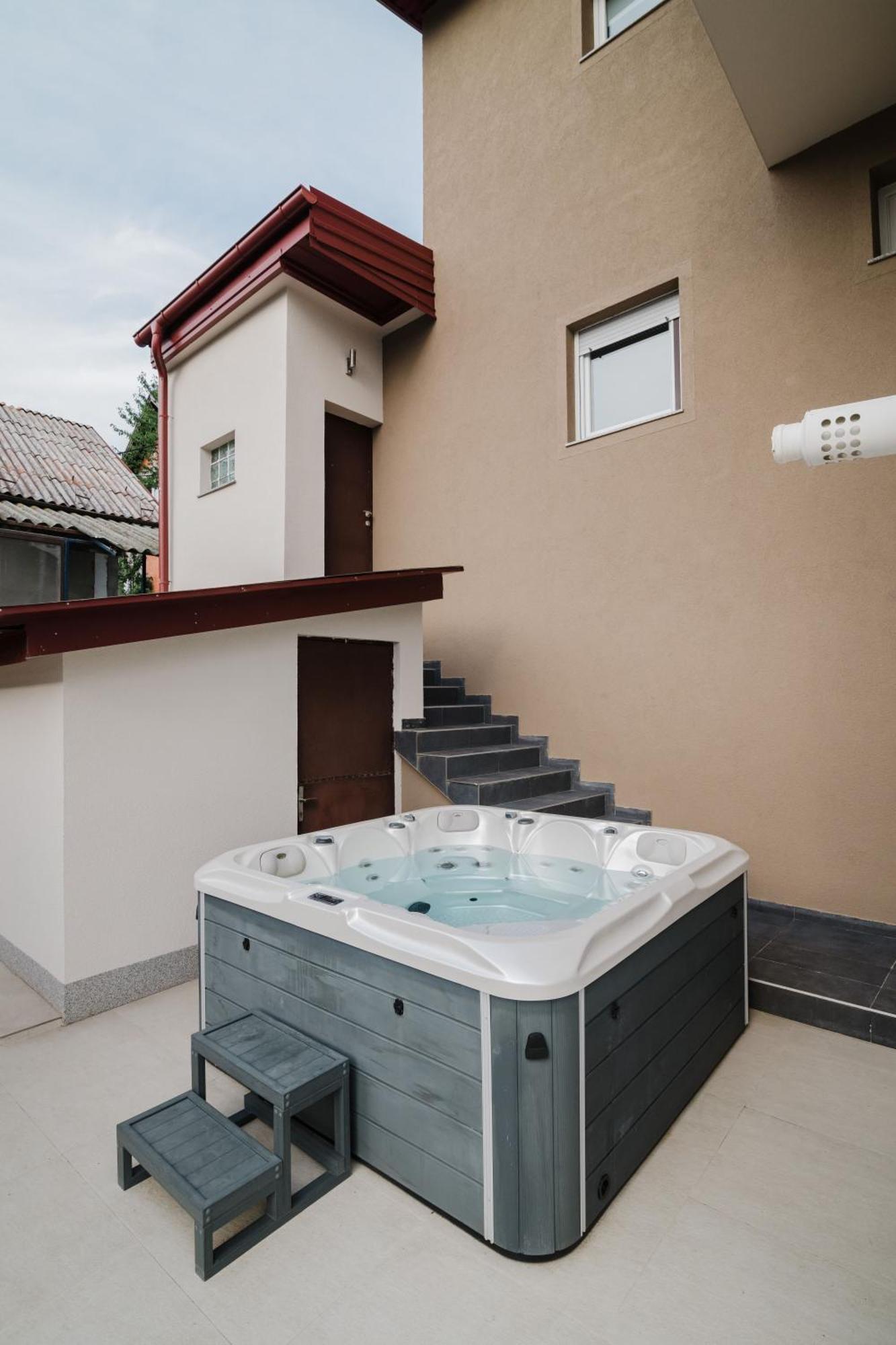 Carobni Pogled Villa Zagreb