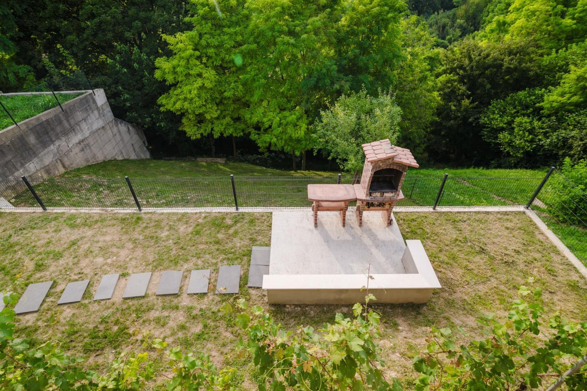Carobni Pogled Zagreb