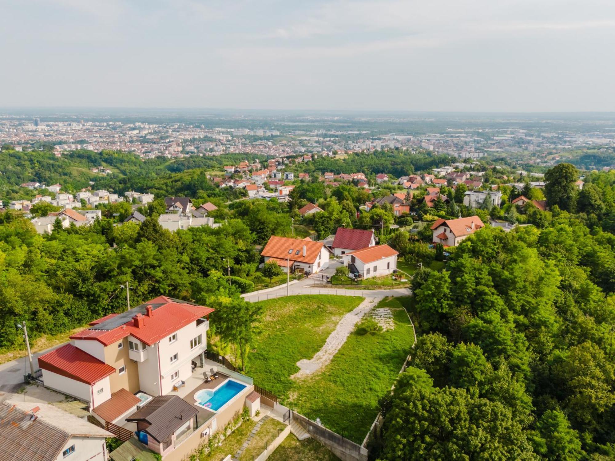 Carobni Pogled * Zagreb